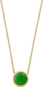 EFFY Stone Pendant Necklace