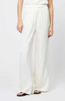French Connection Wide Leg Pants