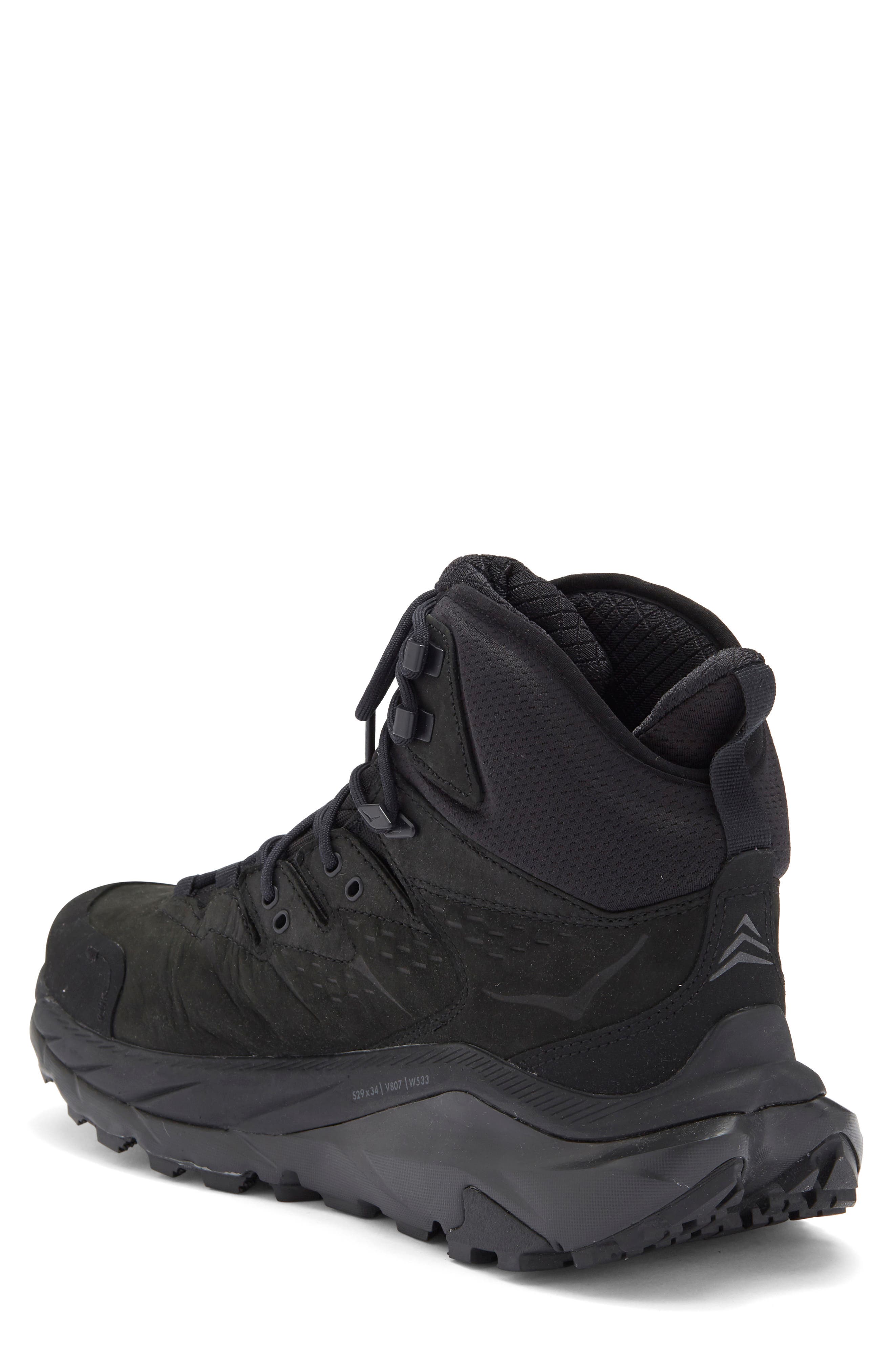 HOKA Kaha 2 GTX Waterproof Hiking Boot (Men) | Nordstromrack