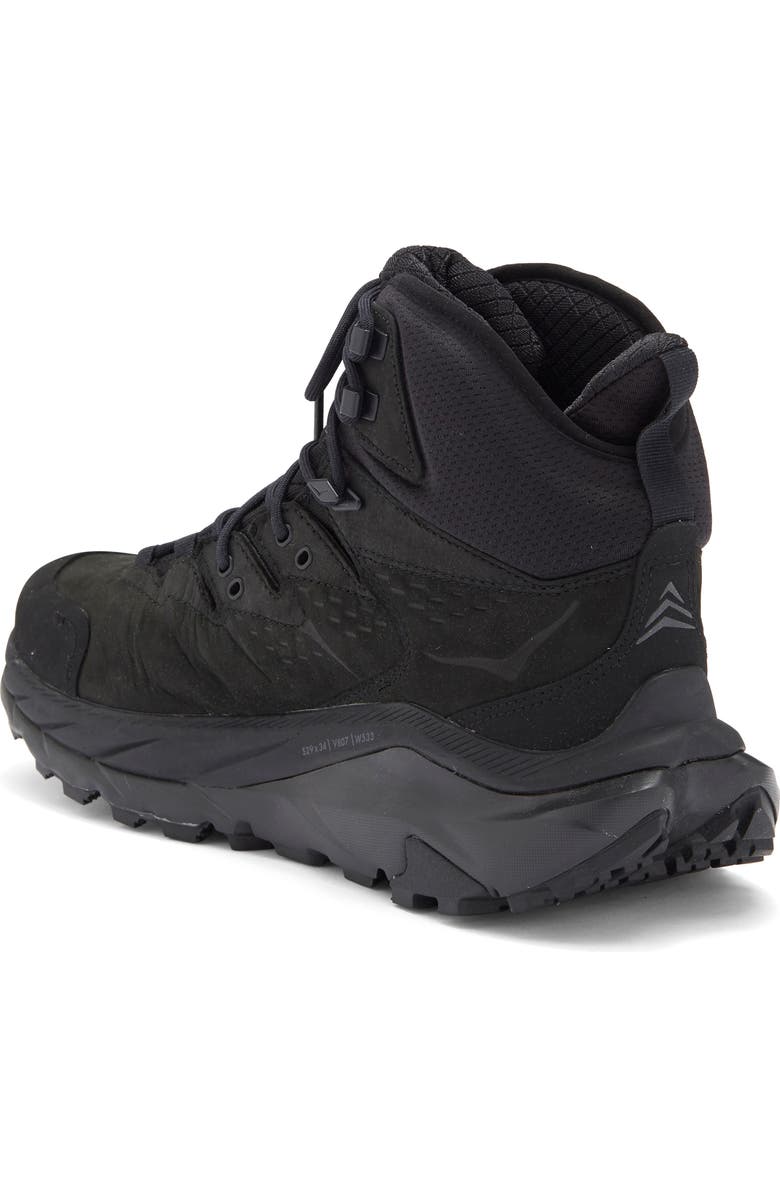 HOKA Kaha 2 GTX Waterproof Hiking Boot (Men) | Nordstromrack
