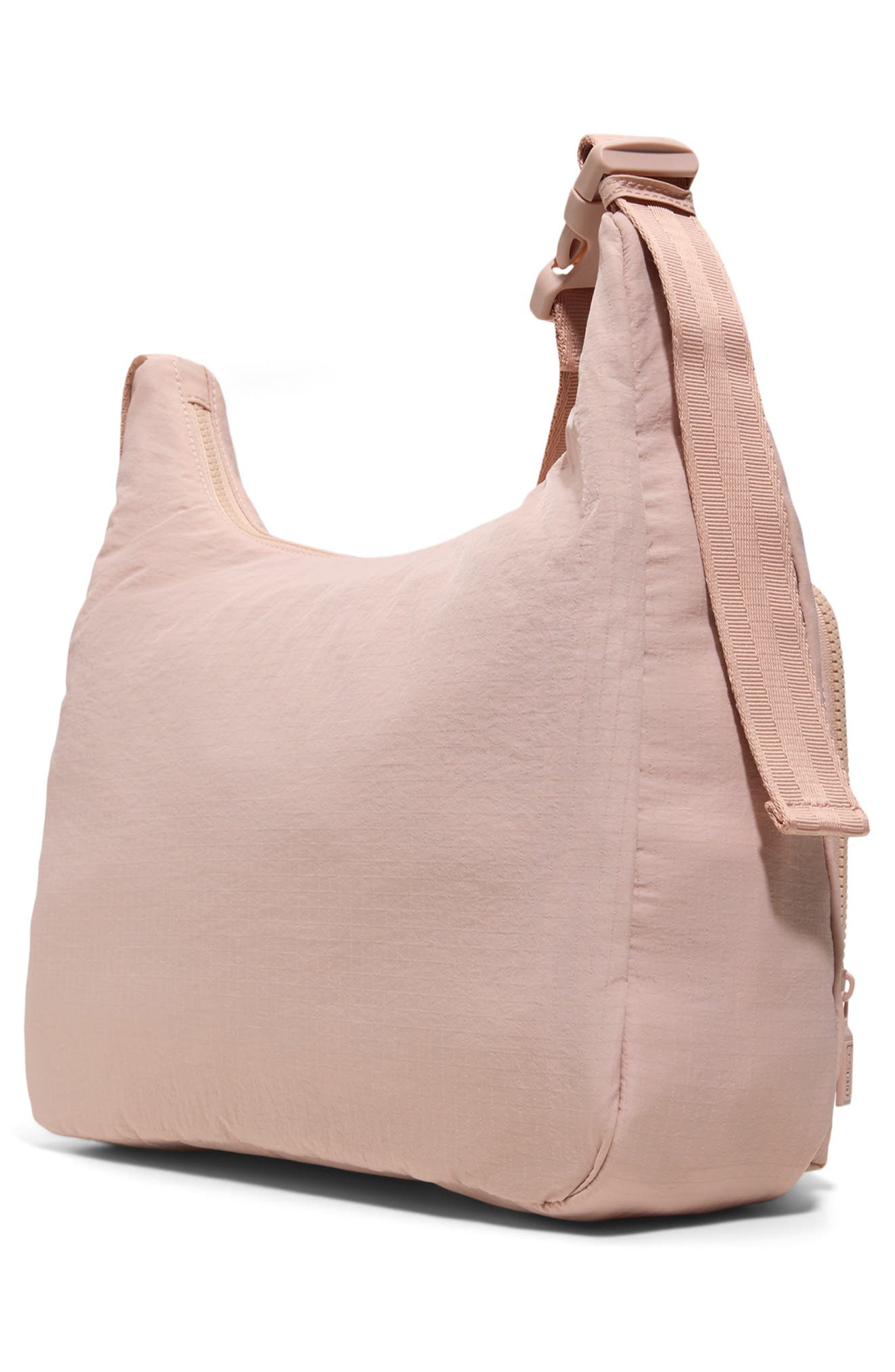 Hunter Commute Messenger Bag, Alternate, color, Rose