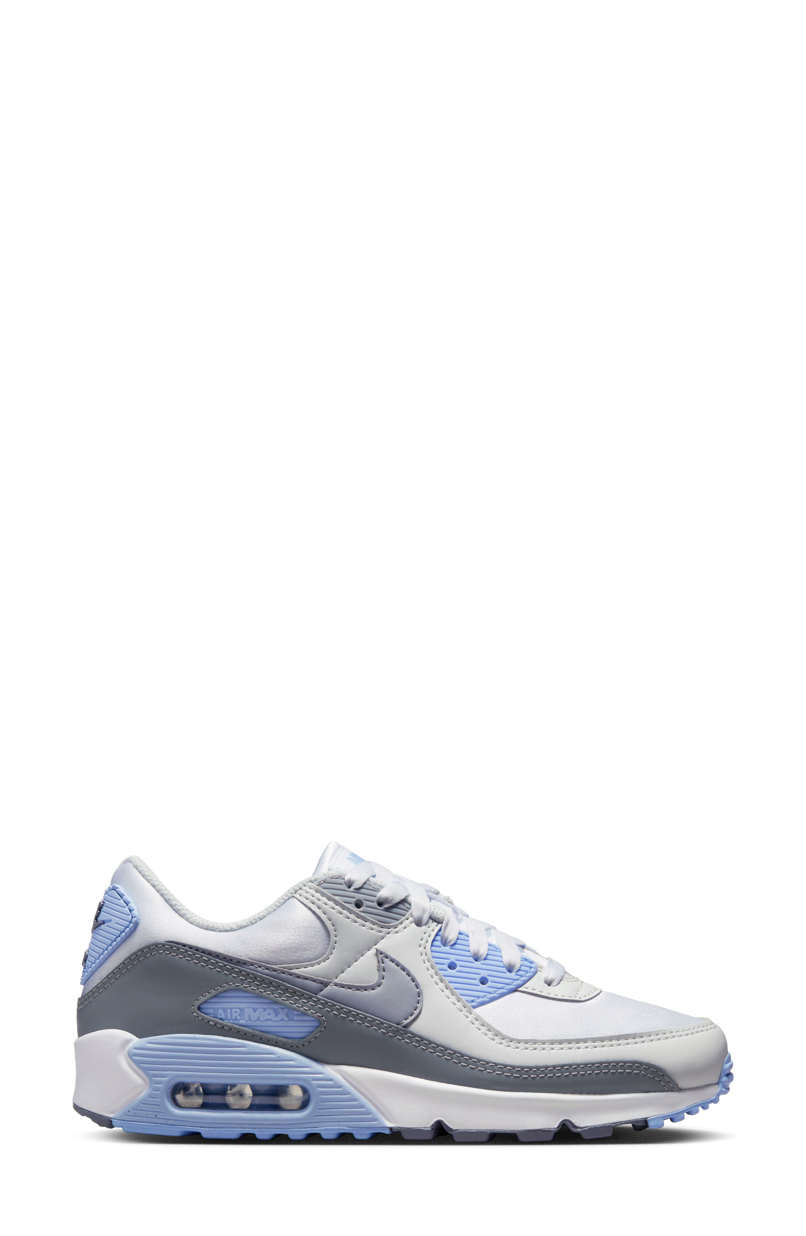 Nike Air Max 90 Futura Sneaker, Alternate, color, 