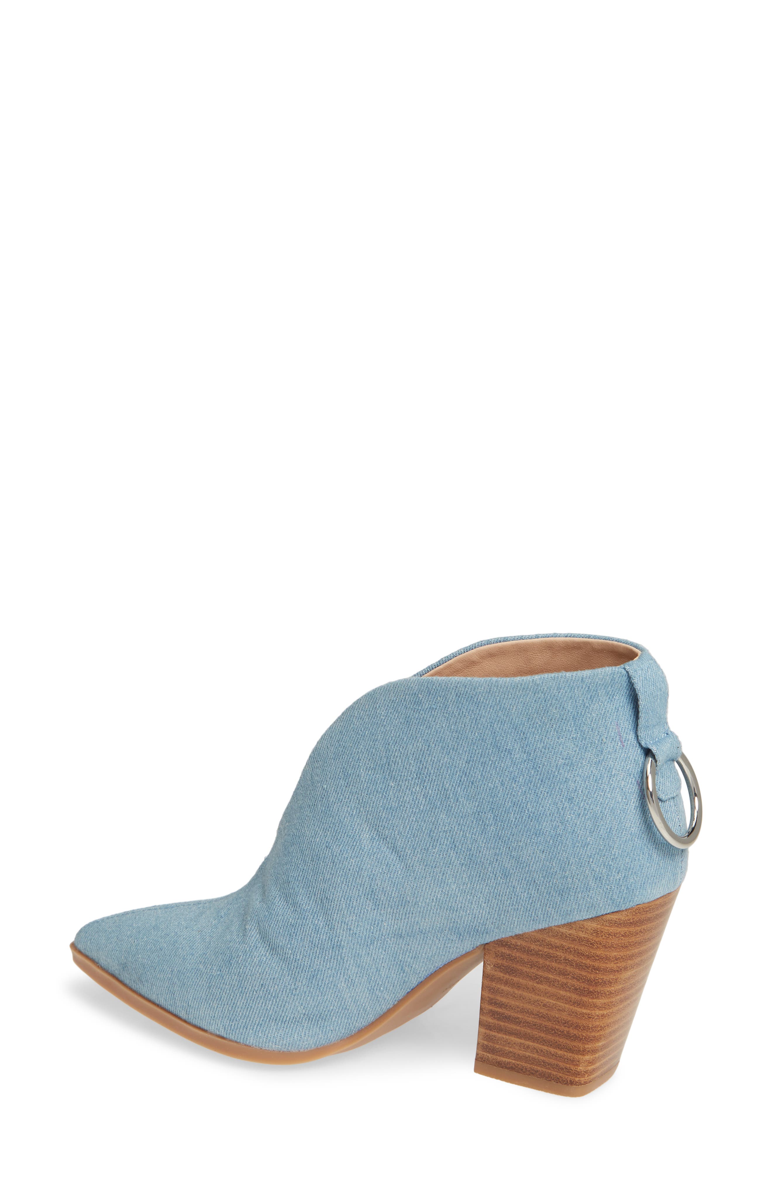 Rebels Karin Bootie, Alternate, color, 