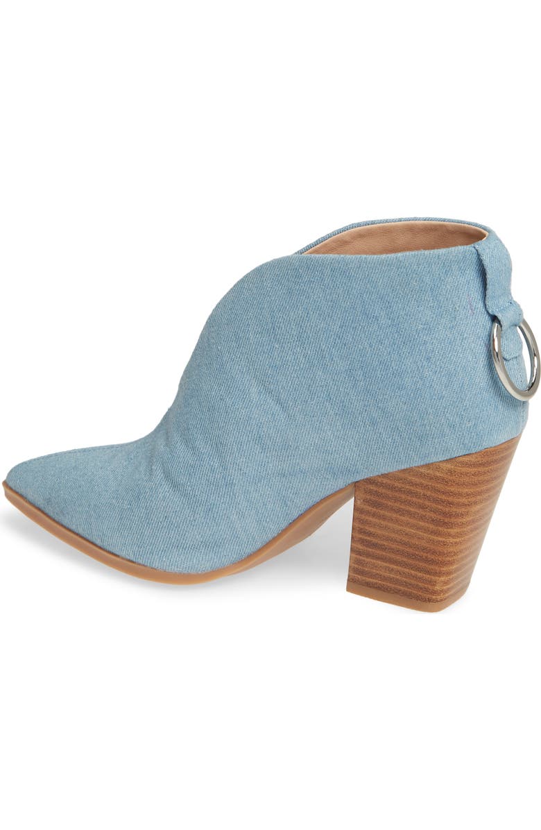 Rebels Karin Bootie, Alternate, color,