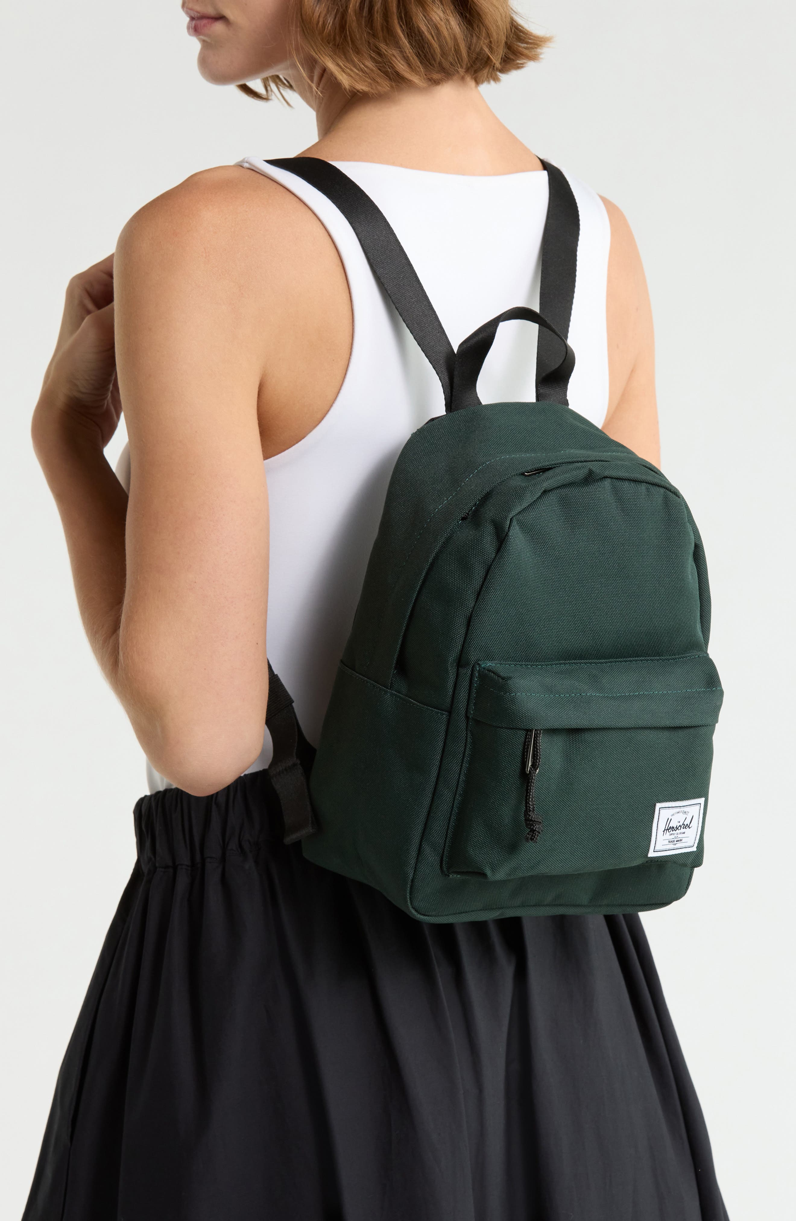 herschel backpack strap Classic Supply Co. USA this backpack not only looks great but also contributes to a sustainable future Herschel Little America Backpack 30L