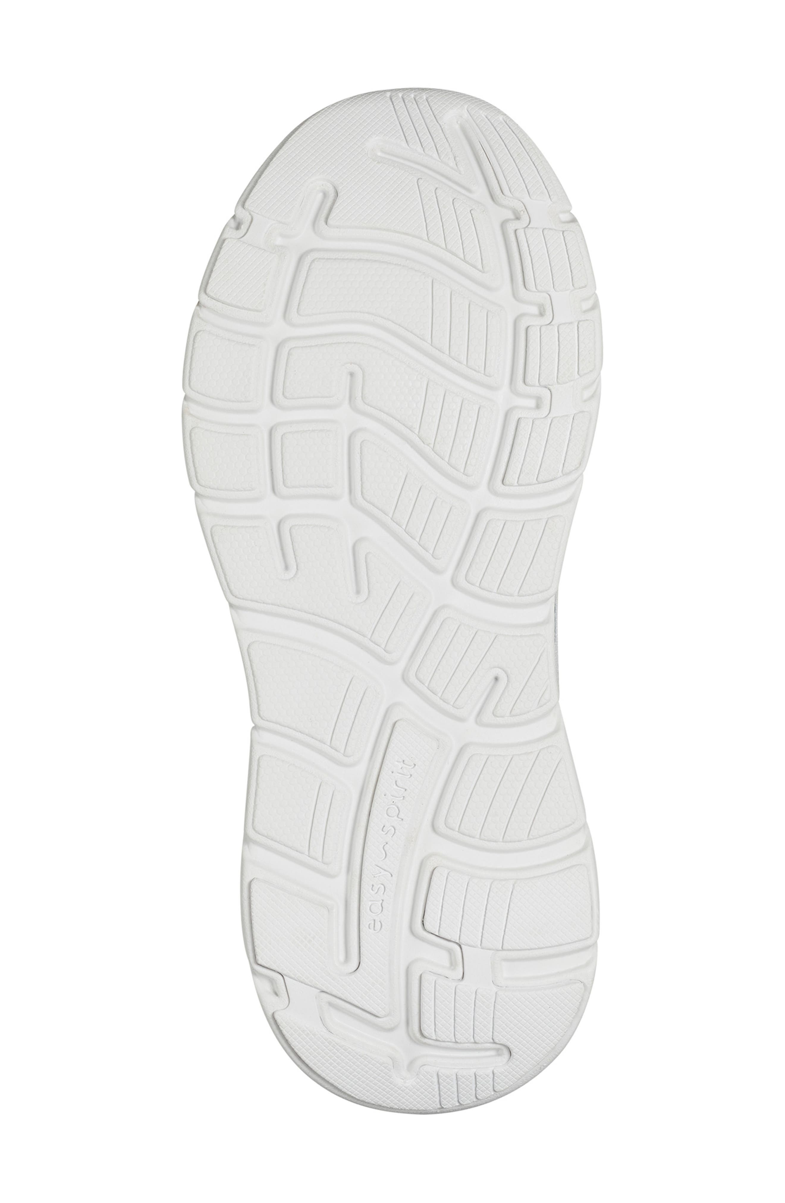 Easy Spirit x Denise Austin Mel Sneaker, Alternate, color, 