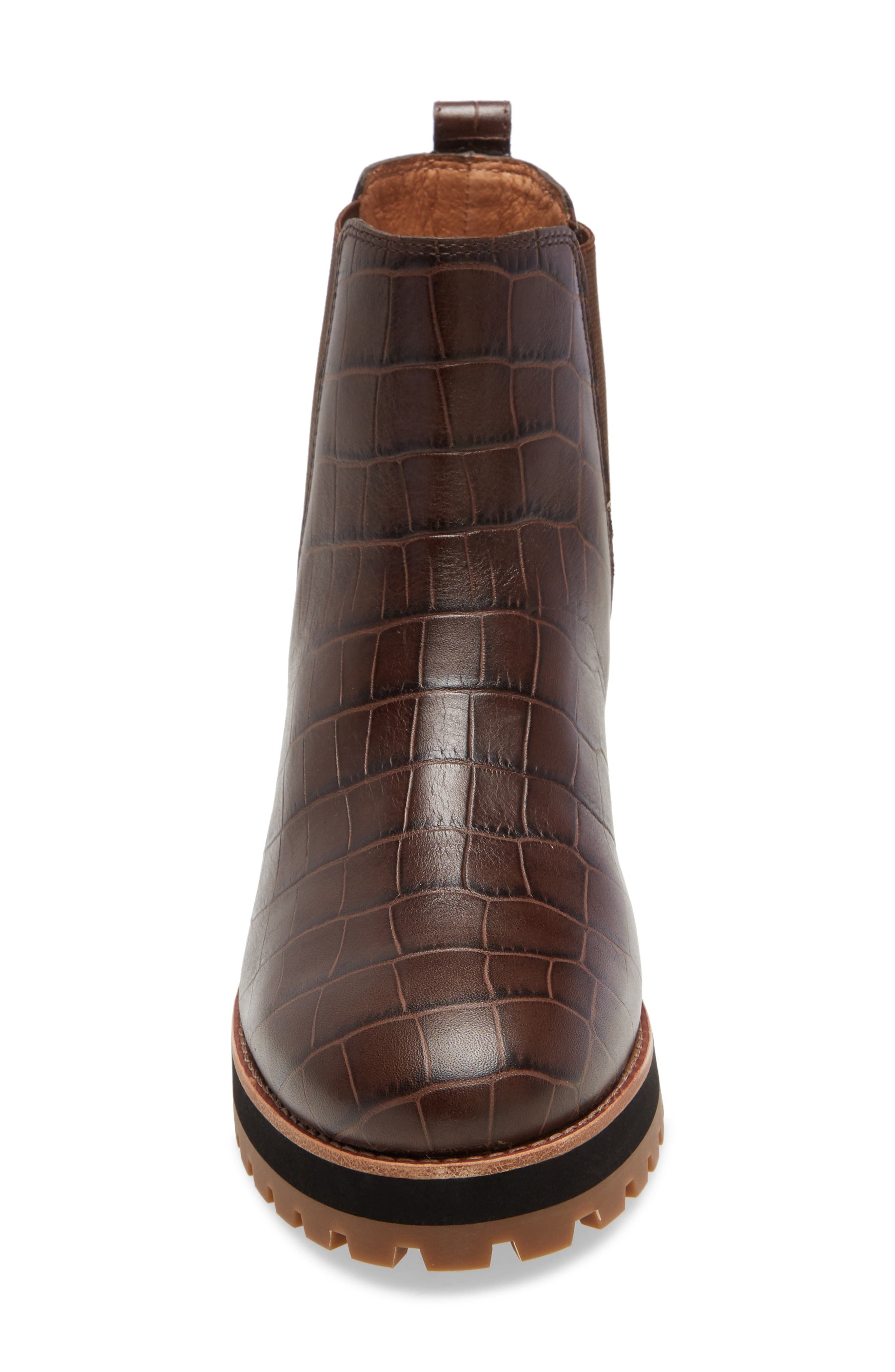 Madewell Ivy Chelsea Boot, Alternate, color, 