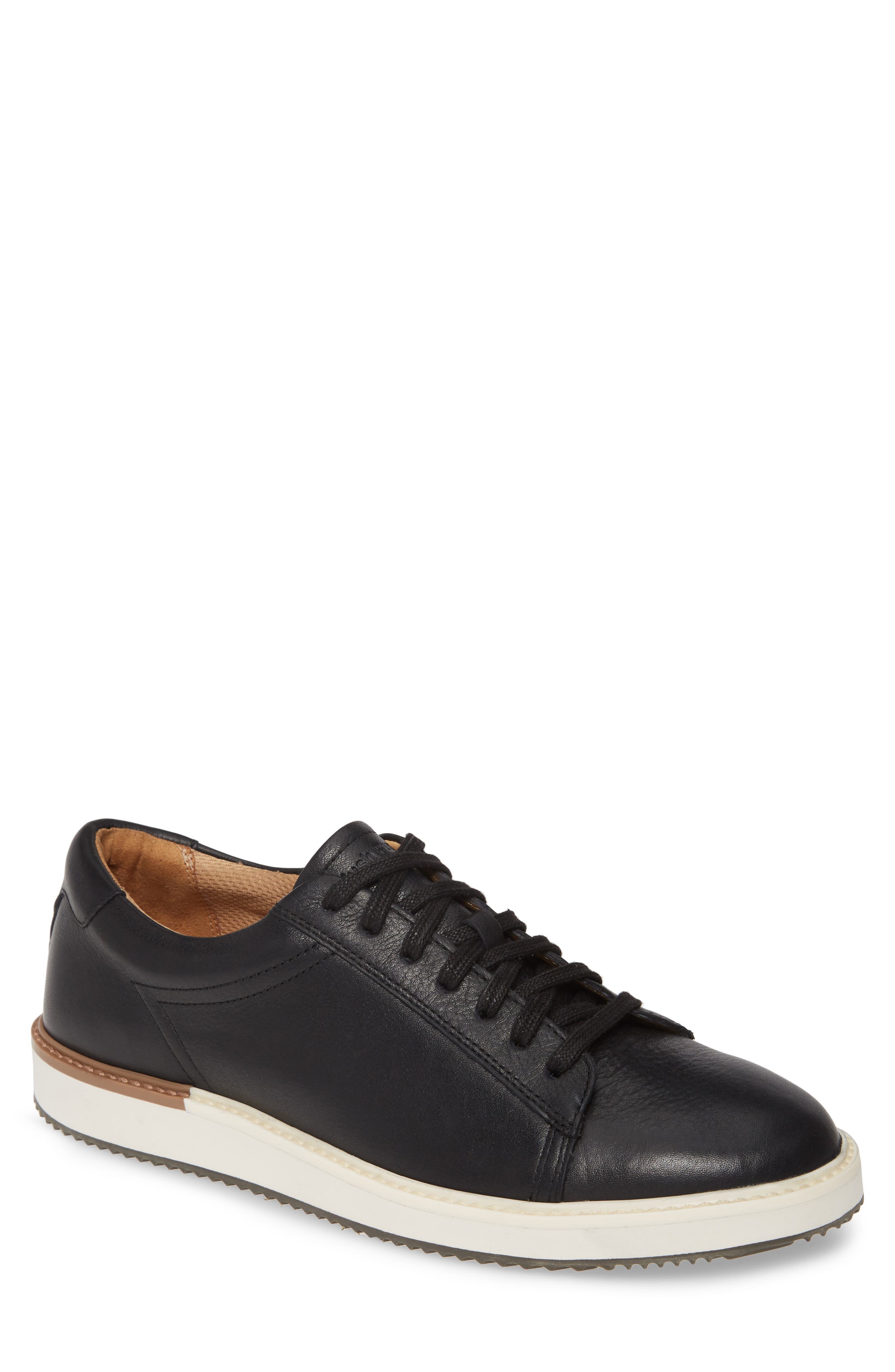 Hush Puppies<sup>®</sup> Heath Sneaker, Main, color, 