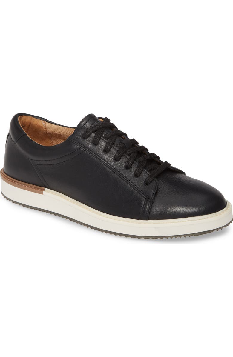Hush Puppies<sup>®</sup> Heath Sneaker, Main, color,