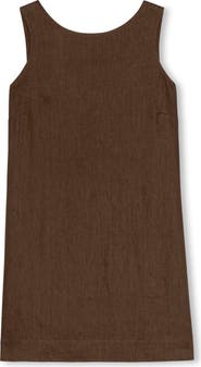 Rails Lindsey Linen Shift Dress