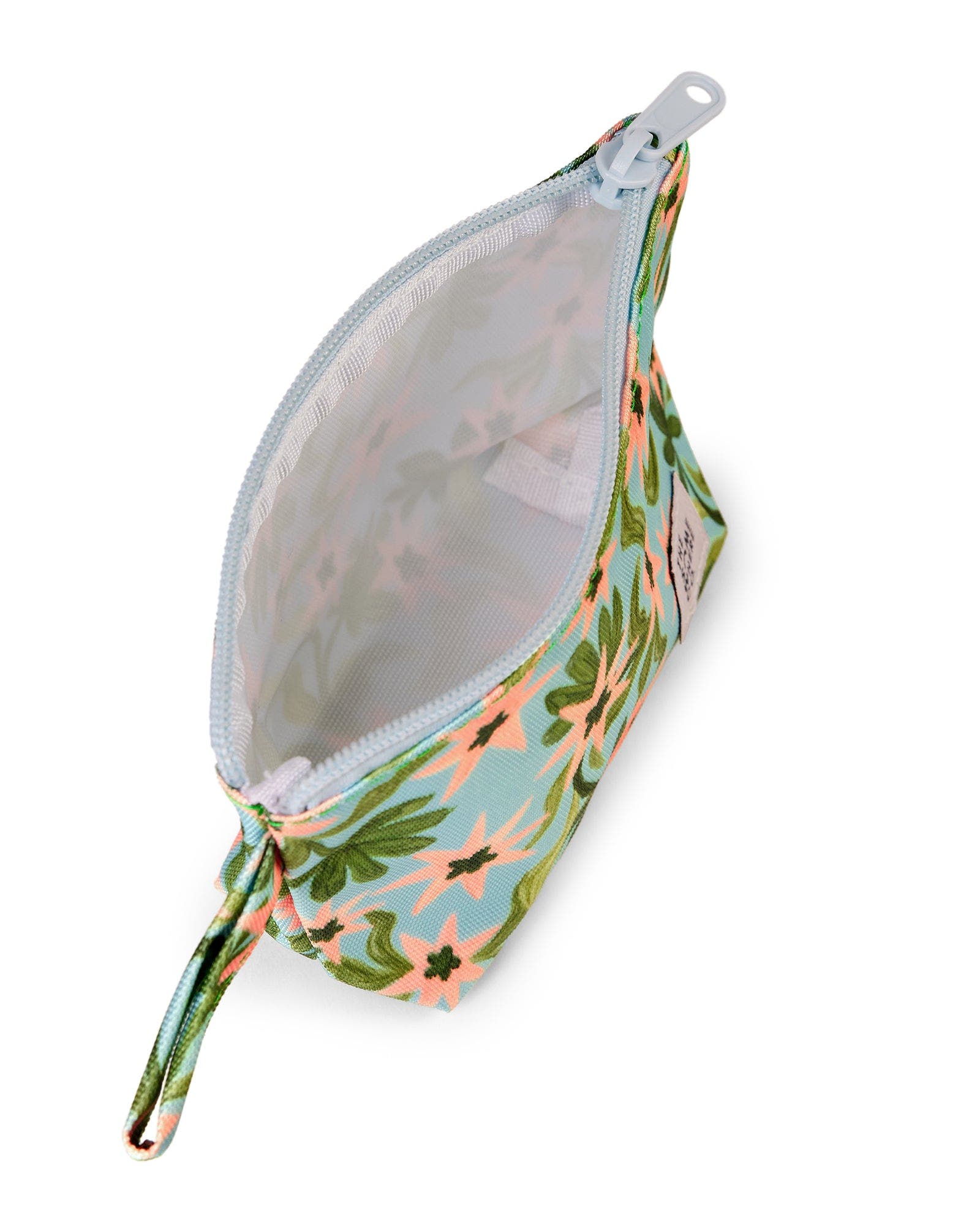 The Somewhere Co Handy Pouch Trio, Alternate, color, 