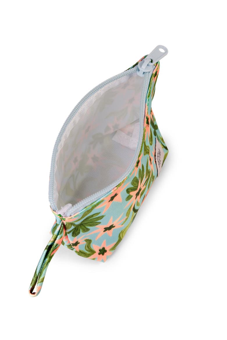 Hopscotch Handy Pouch Trio, Alternate, color, Seaflower