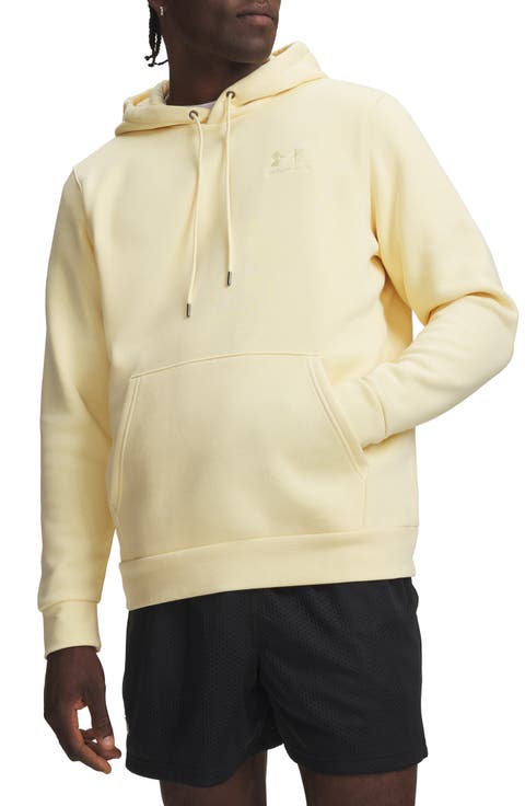 UA Icon Fleece Hoodie