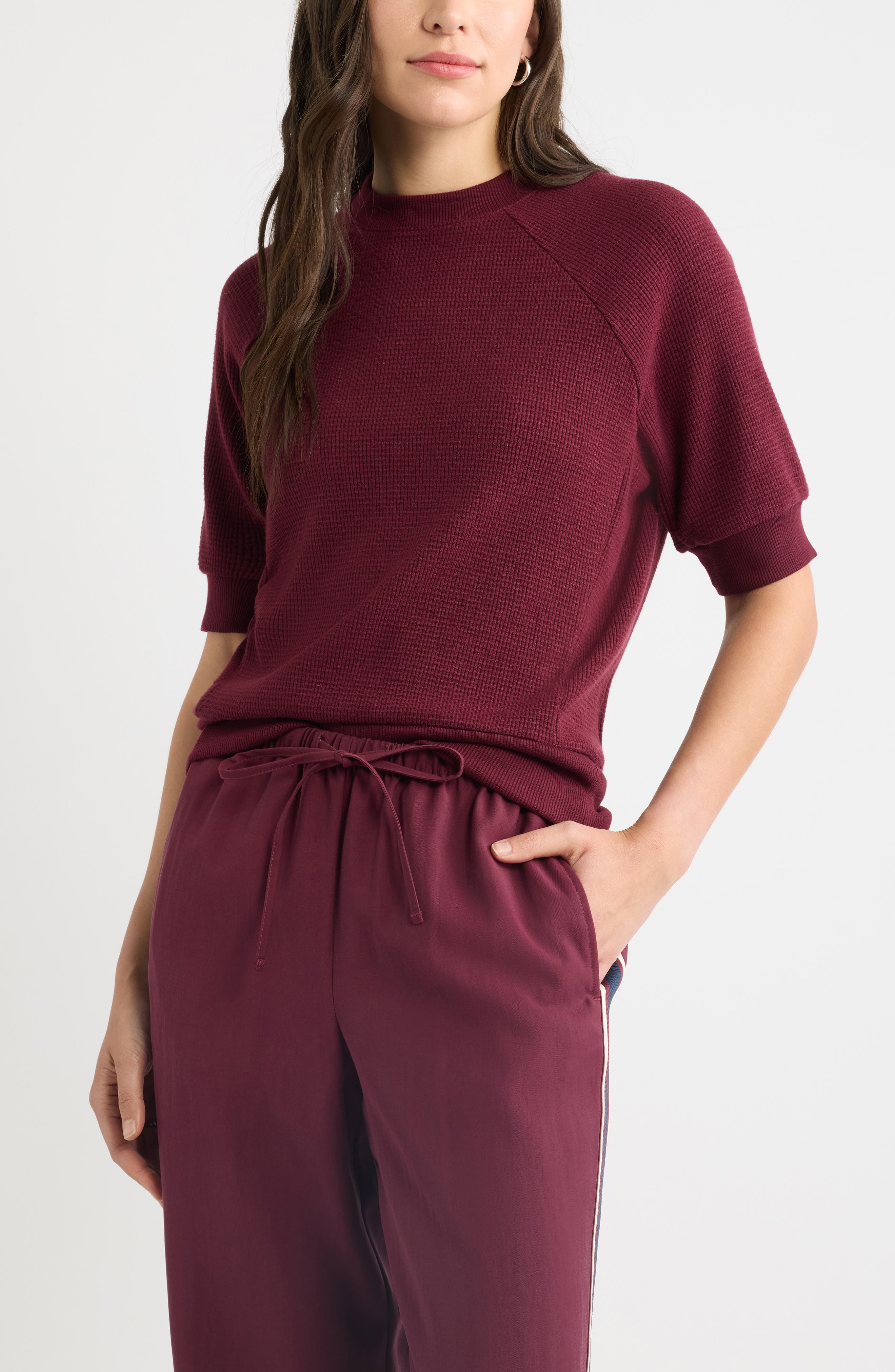 BURGUNDY LONDON