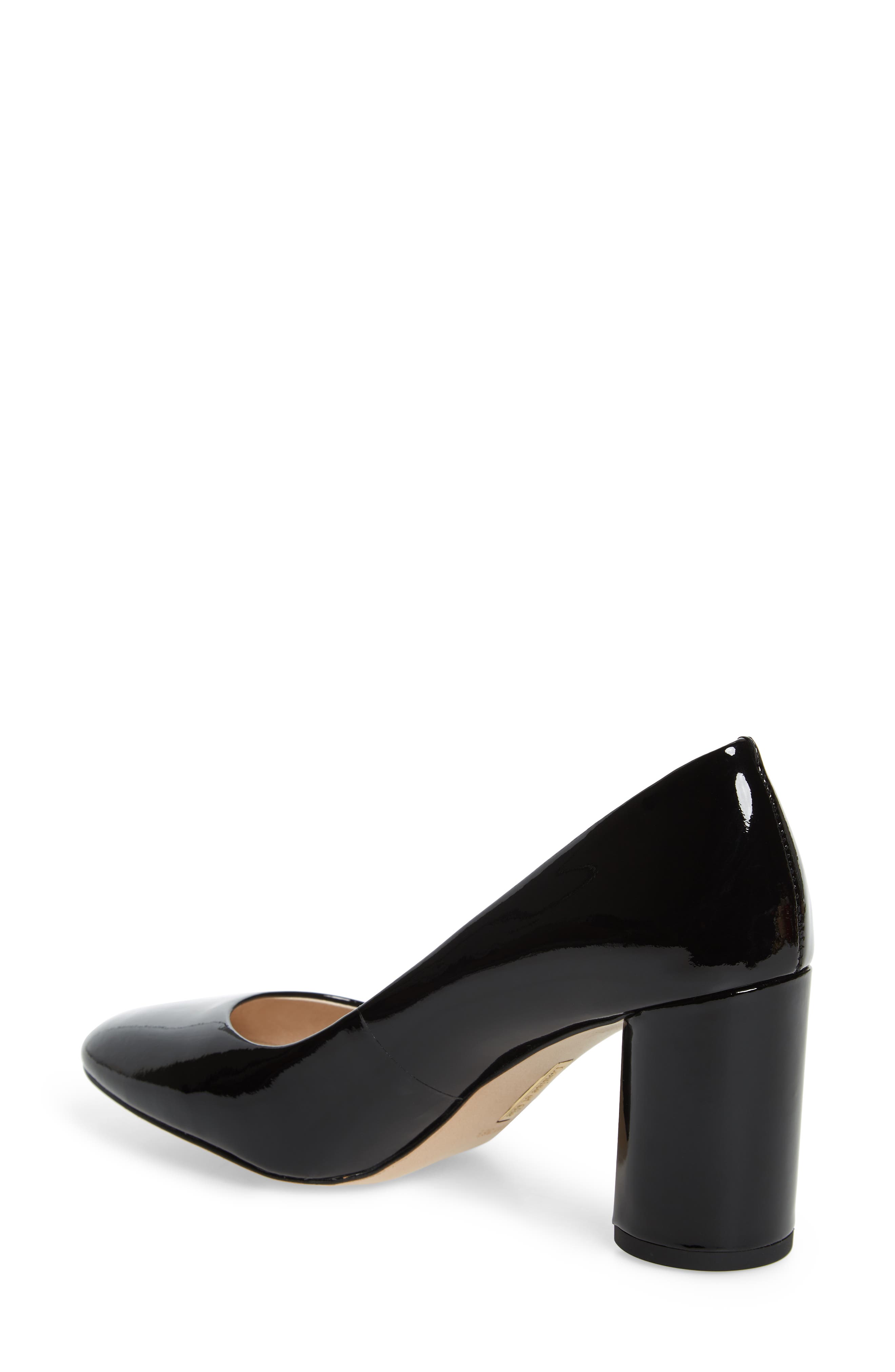 Louise et Cie Jalzy Pump, Alternate, color, 