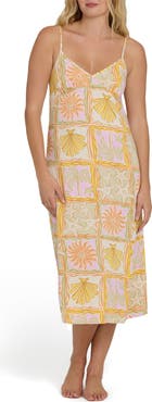 Billabong Babe Midi Slipdress
