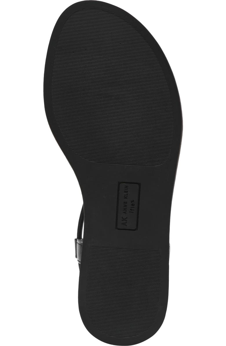 Anne Klein Kylian Strappy Sandal, Alternate, color,