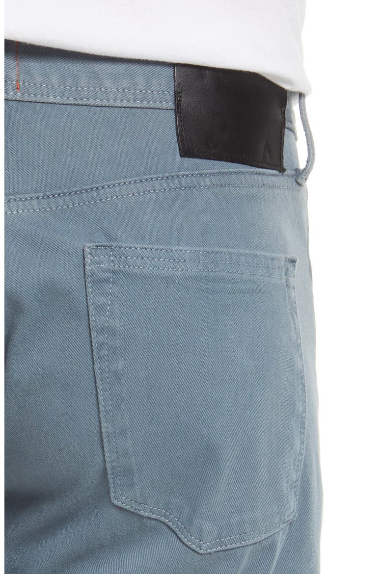 Men's The Pen Denit® Slim Fit Jeans, Alternate, color, D-GRAY