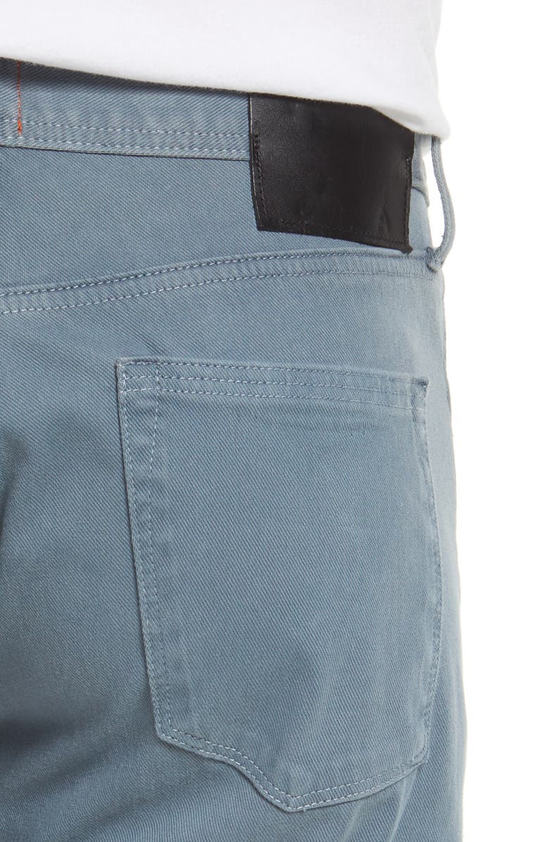 HIROSHI KATO Men's The Pen Denit<sup>®</sup> Slim Fit Jeans, Alternate, color, 