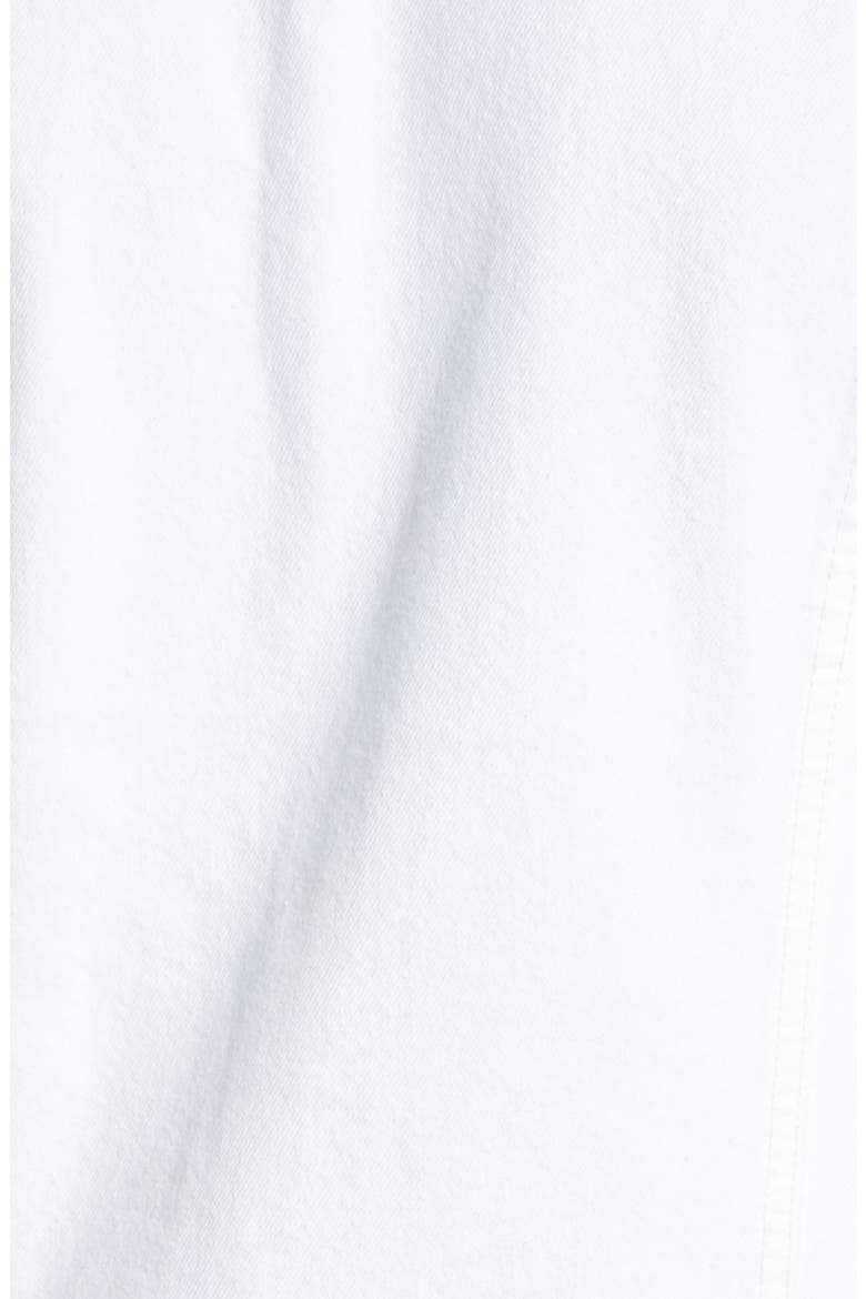 Levi's® Denim Trucker Jacket, Alternate, color, WHITE OUT