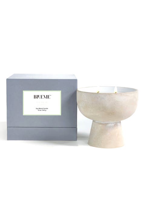 Renew Medium Ceramic Candle