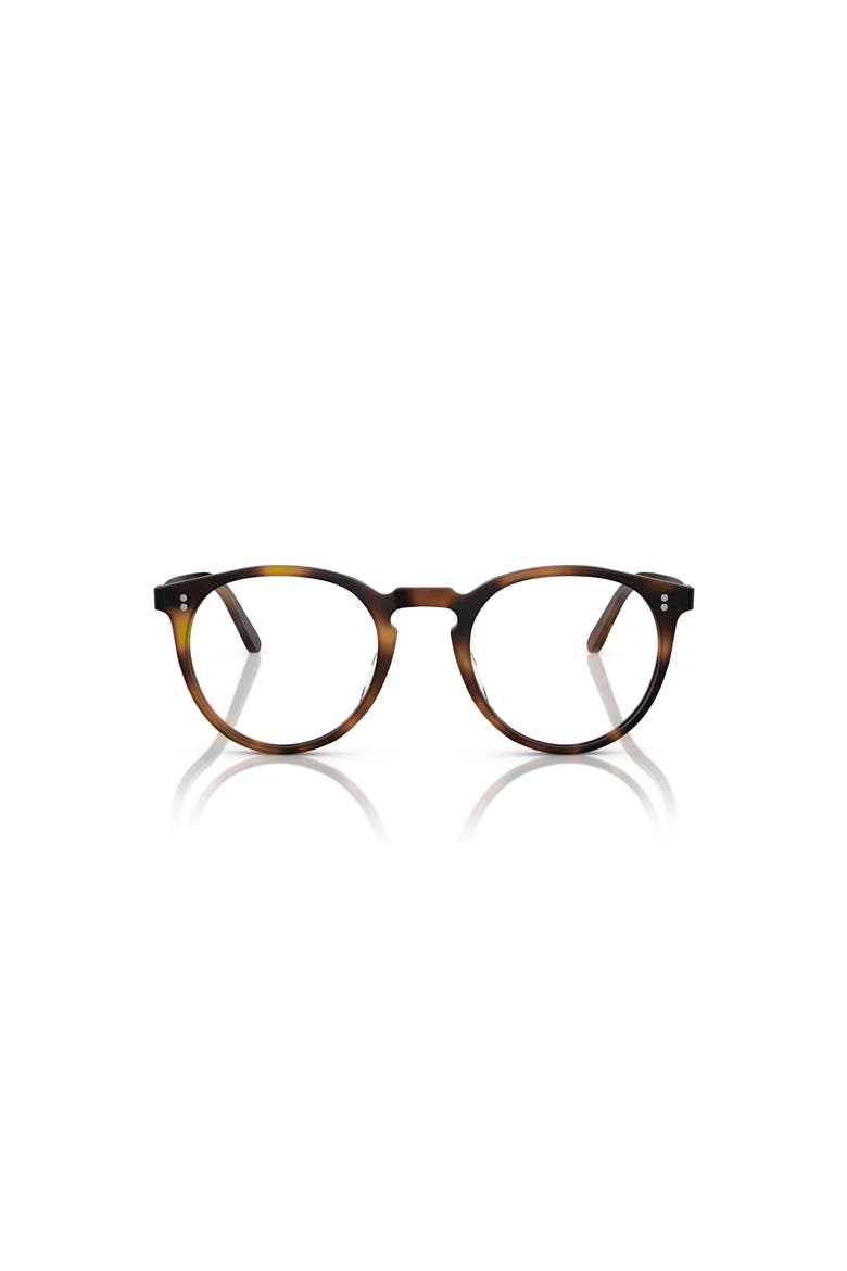 45mm Phantos optical glasses, Alternate, color, Tortoise