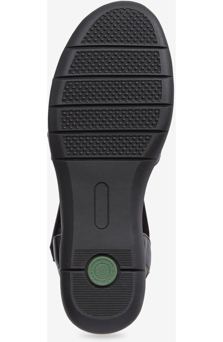 Comfortview The Etheria Sling, Alternate, color, Black