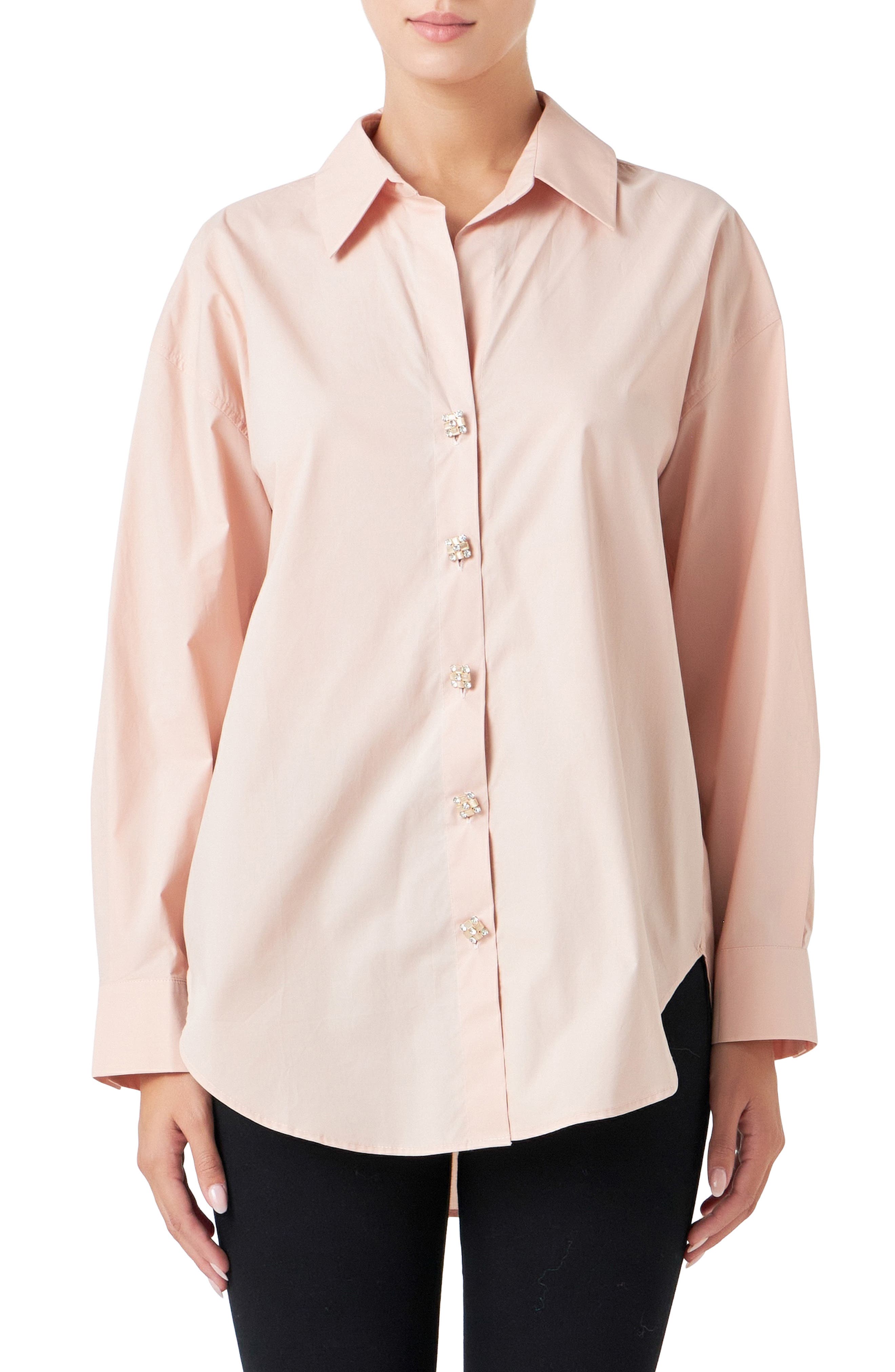 selected DUSTY PINK