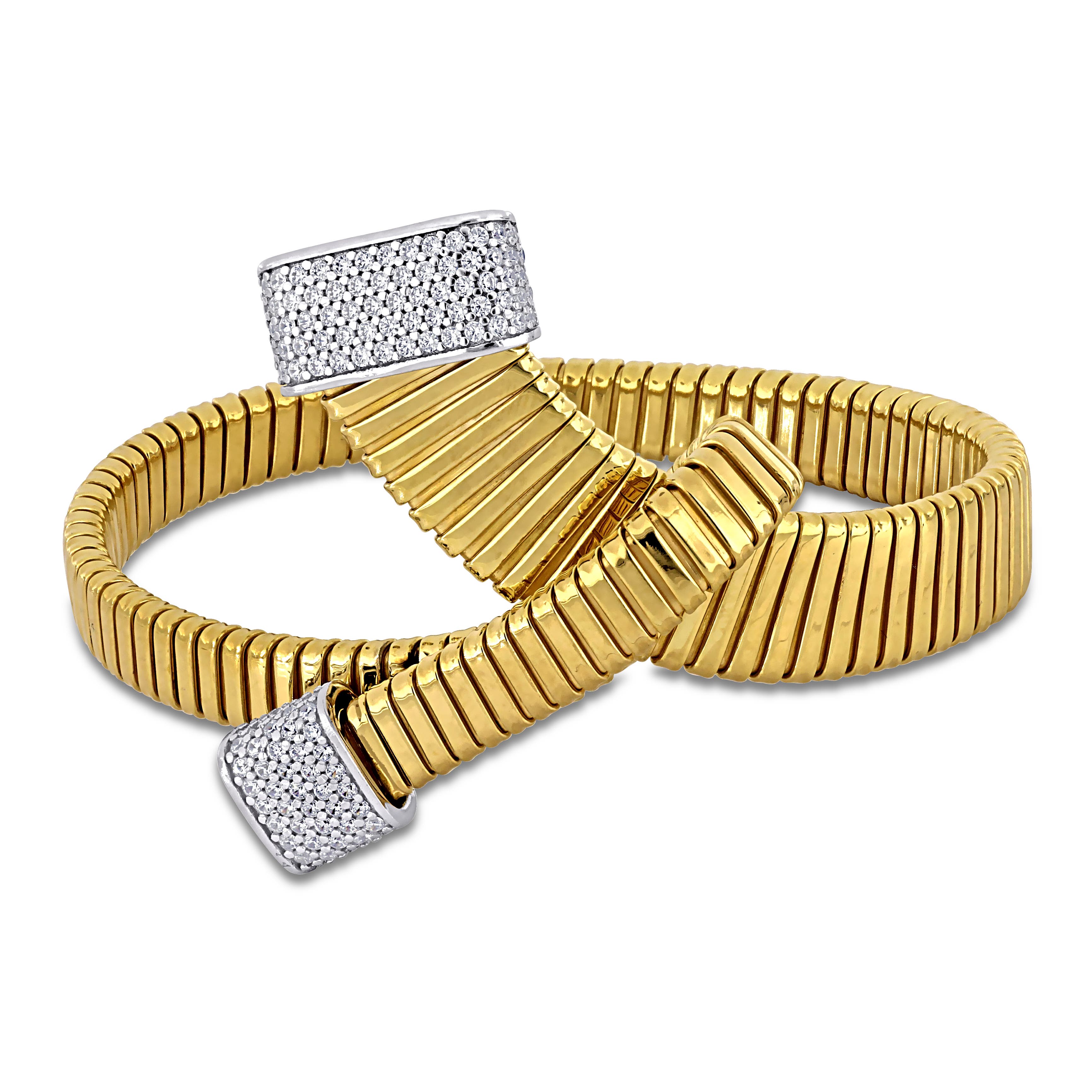 selected Yellow-Plated