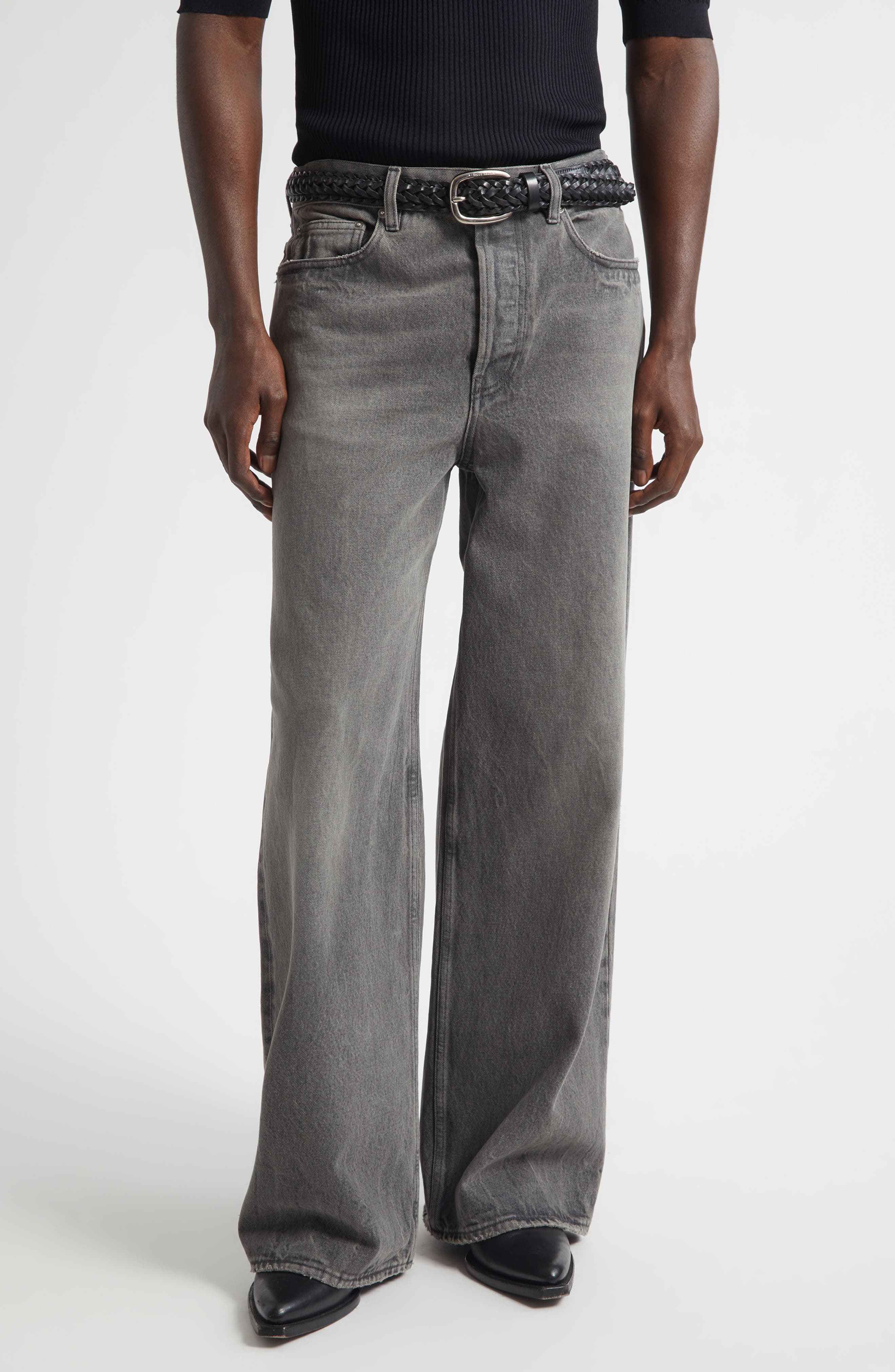 selected GREY