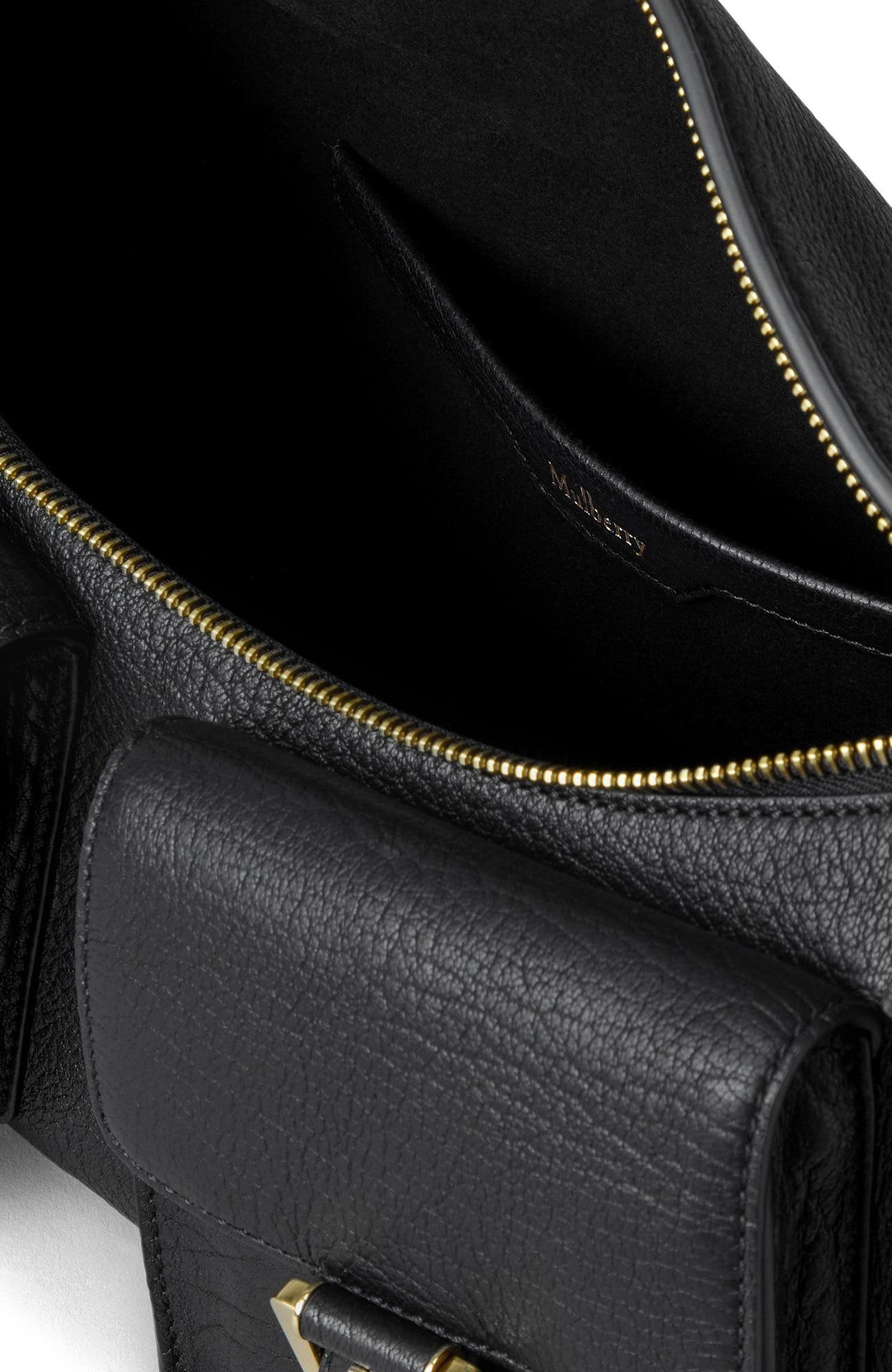 Mulberry Maggie Shoulder Bag, Alternate, color, 
