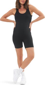 Ripe Maternity Luxe Knit Short Body Suit