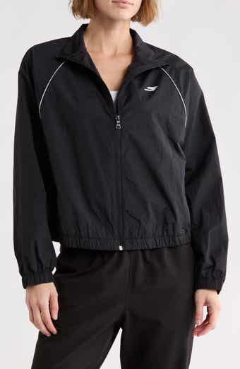 Performance Track Jacket