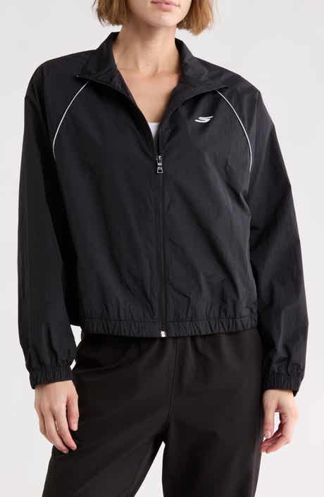 Performance Track Jacket