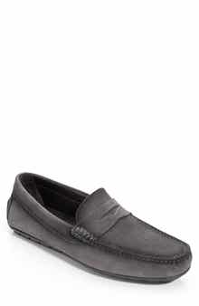 TO BOOT NEW YORK Adelaide Penny Driving Loafer