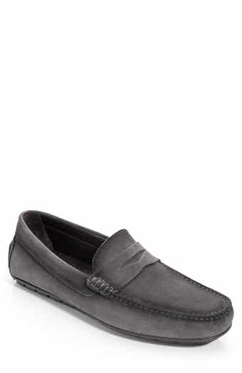 TO BOOT NEW YORK Adelaide Penny Driving Loafer