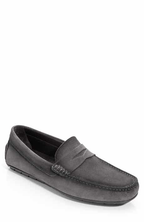 TO BOOT NEW YORK Adelaide Penny Driving Loafer