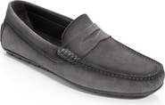 TO BOOT NEW YORK Adelaide Penny Driving Loafer
