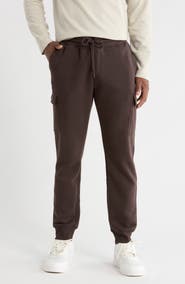 Hurley Activation Cargo Joggers
