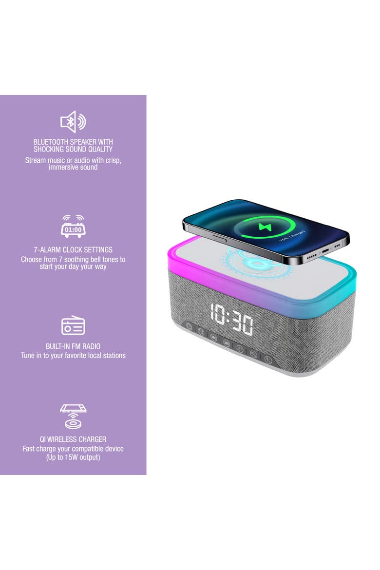 Smart Home Essentials Bundle All-in-One, Alternate, color, Multicolor