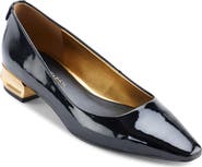 Donna Karan New York Savita Pump