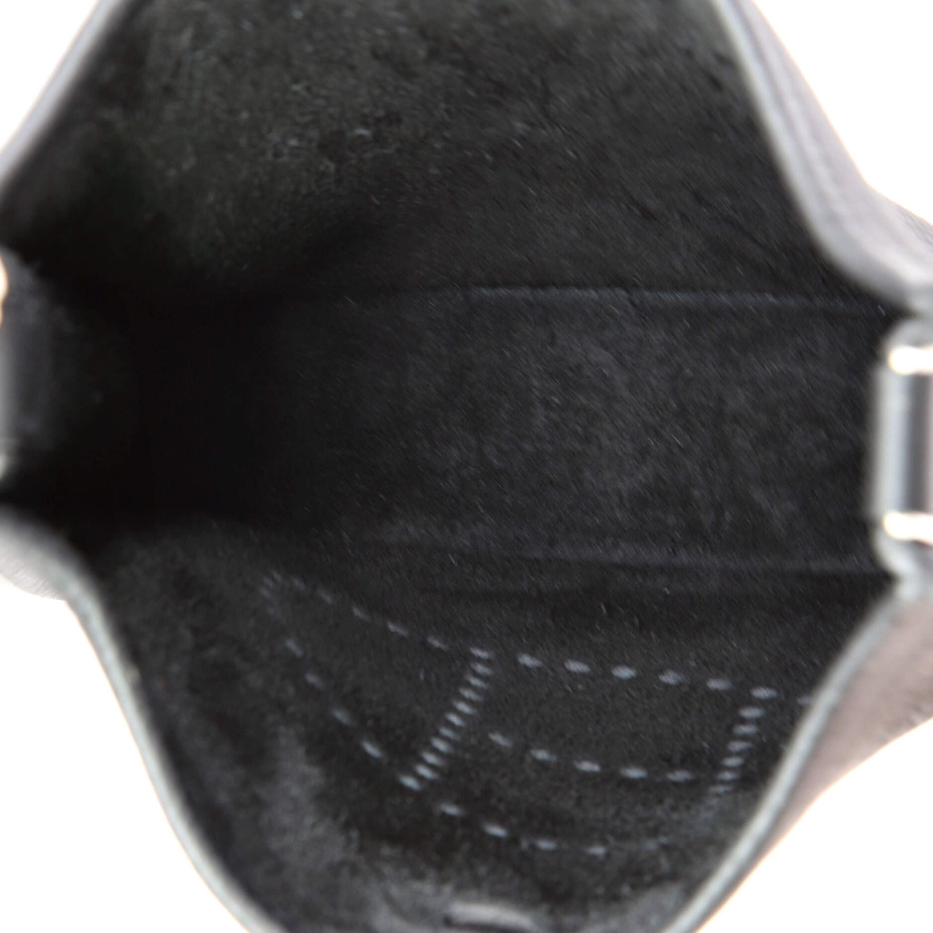 Evelyne Bag Gen III Clemence TPM, Alternate, color, Black
