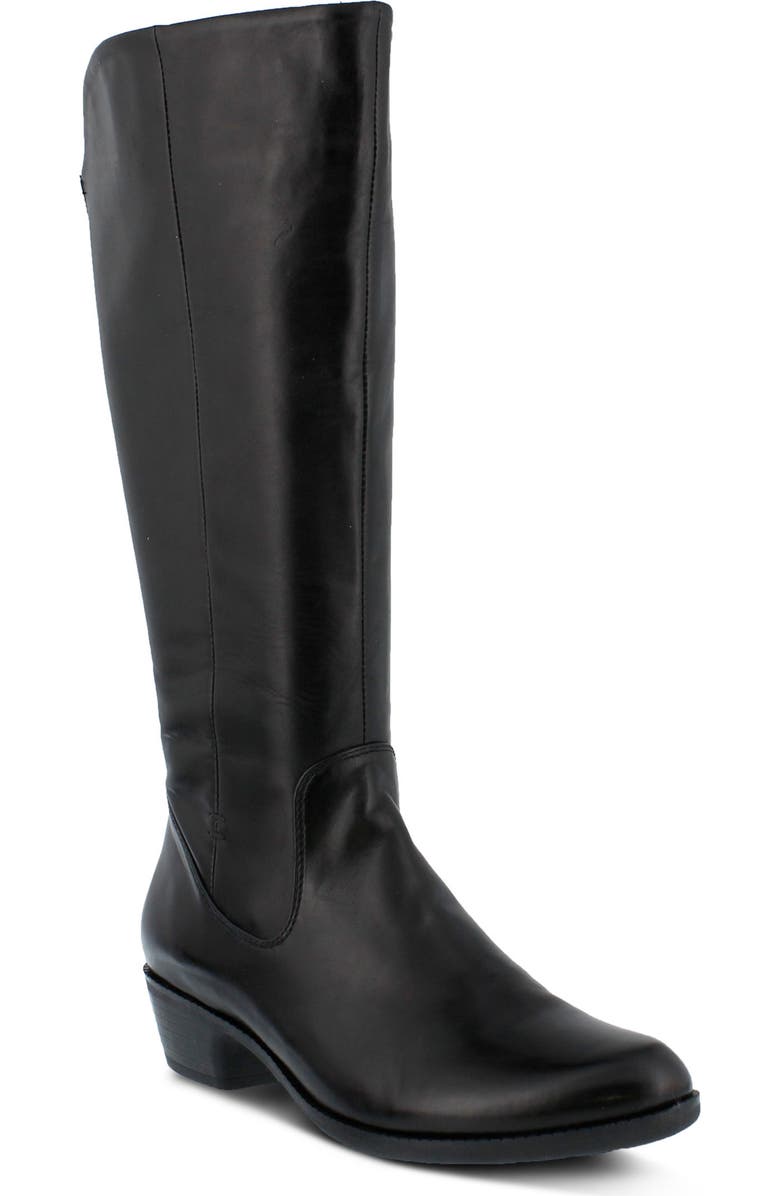 Spring Step Bolah Tall Boot, Main, color,