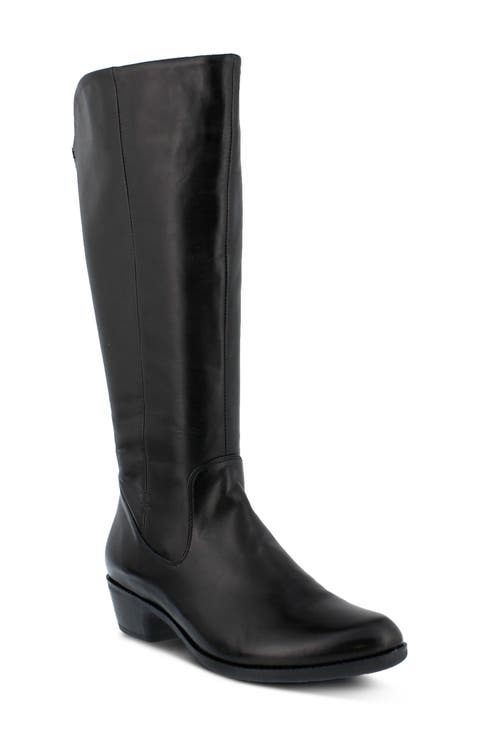 Bolah Tall Boot