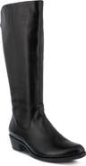Spring Step Bolah Tall Boot