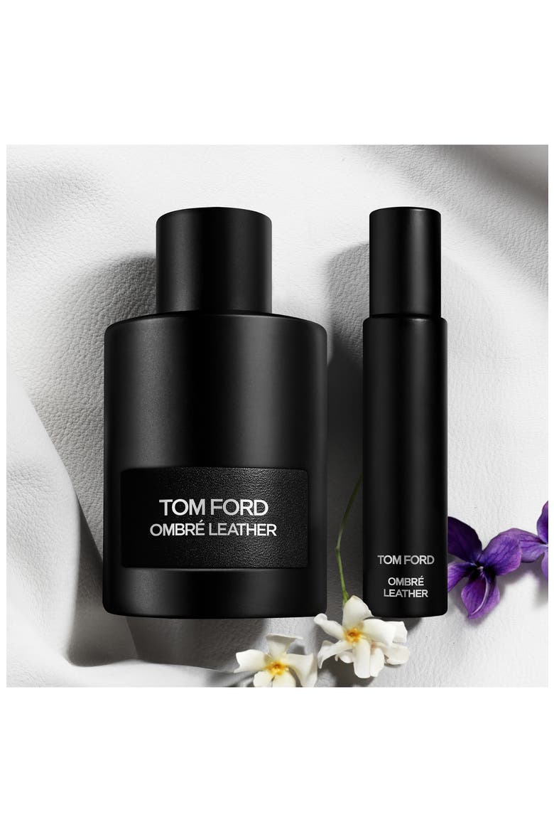 Ombré Leather Eau de Parfum Set (Nordstrom Exclusive) $265 Value, Alternate, color, NO COLOR