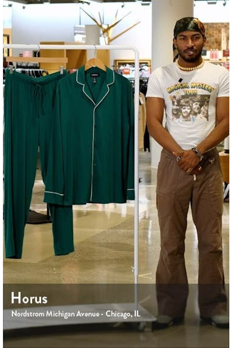 Moonlight Eco Pajamas video