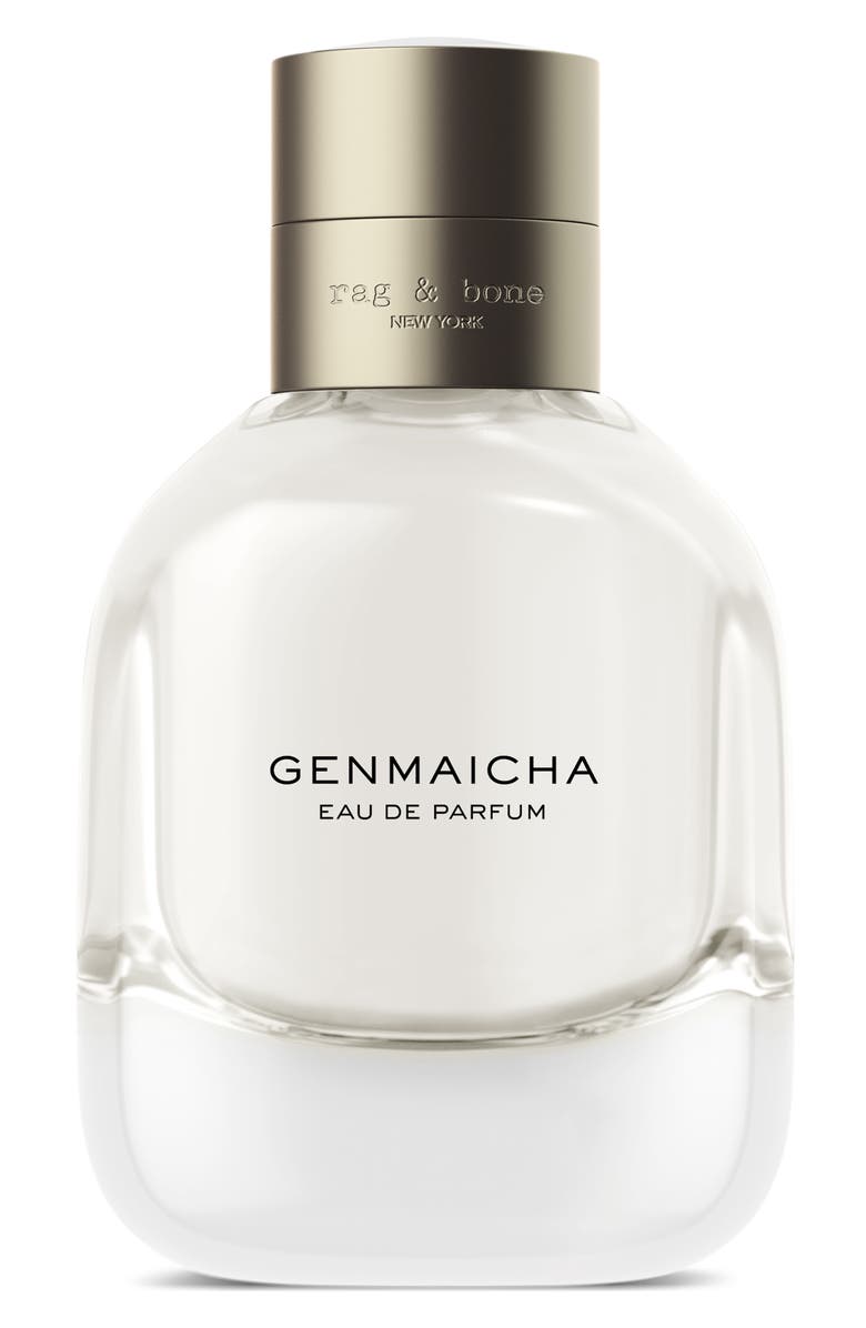 rag & bone Genmaicha Eau de Parfum, Main, color,