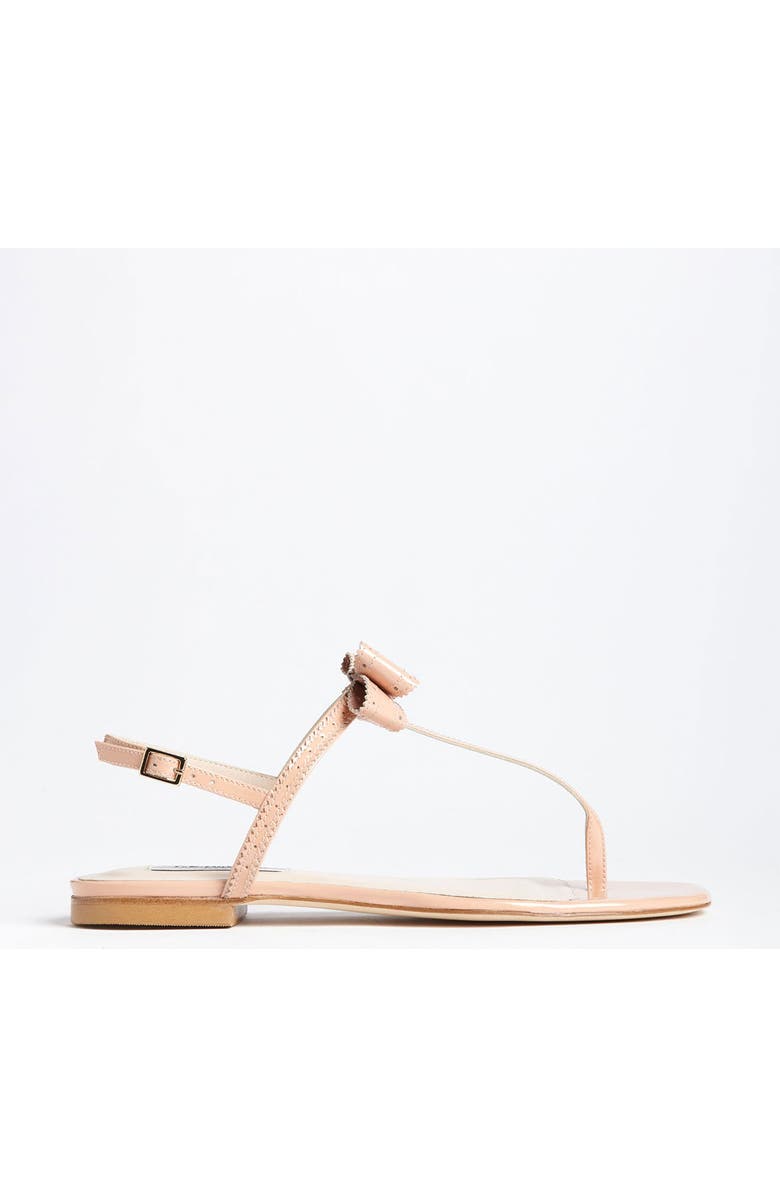 LK Bennett L.K. Bennett 'Bondi' Sandal, Alternate, color,