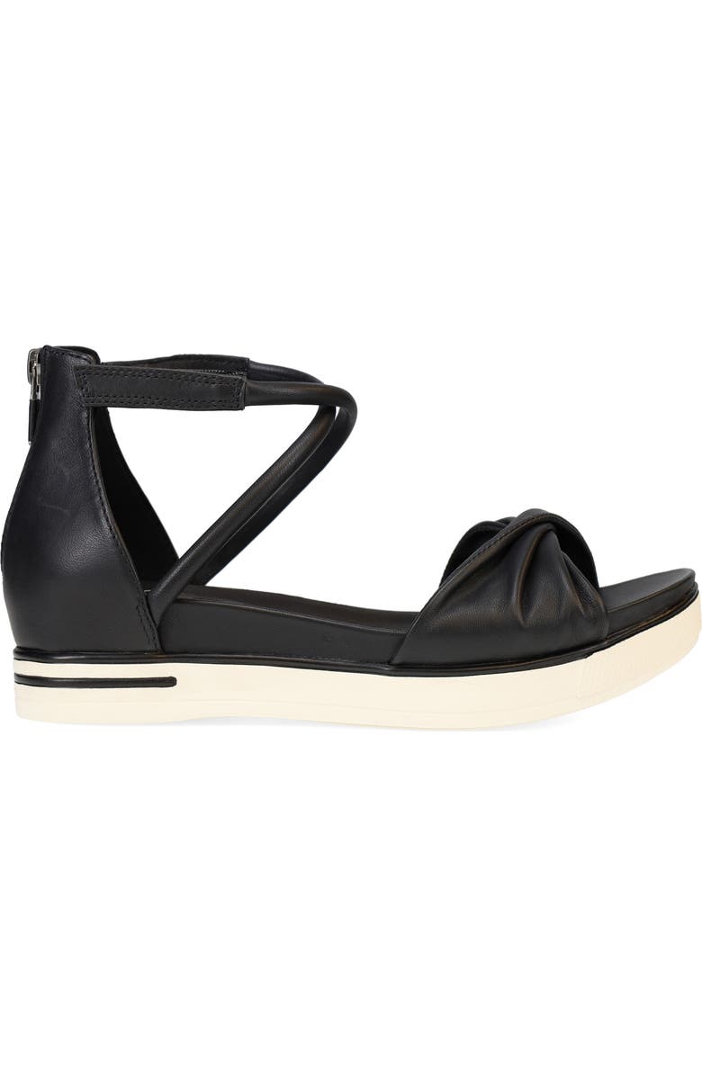Eileen Fisher Suvi Platform Sandal, Alternate, color,